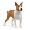 Schleich 13966 Bull Terrier FarmWorld -Speelgoed Speciaal Winkel schleich 13966 bulterrier