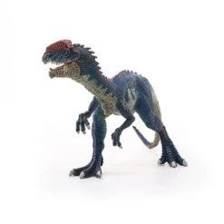 Schleich 14567 Dilophosaurus Dinosaurus -Speelgoed Speciaal Winkel schleich 14567 dilophosaurus 1