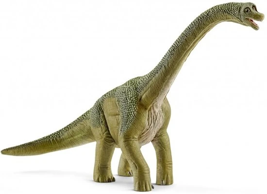 Schleich 14581 Brachiosaurus Dinosaurus 4 Schleich 14581 Brachiosaurus Dinosaurus - Afbeelding 2