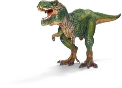 Schleich 14587 Tyrannosaurus Rex Dinosaurus -Speelgoed Speciaal Winkel schleich 14587 tyrannosaurus rex 1