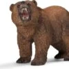 Schleich 14685 Grizzlybeer Mannetje WildLife