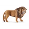 Schleich 14726 Leeuw Brullend WildLife 1 Schleich 14726 Leeuw Brullend WildLife -Speelgoed Speciaal Winkel schleich 14726 leeuw brullend