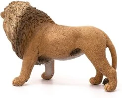 Schleich 14726 Leeuw Brullend WildLife 7 Schleich 14726 Leeuw Brullend WildLife -Speelgoed Speciaal Winkel schleich 14726 leeuw brullend 2