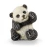 Schleich 14734 Panda Jong Spelend WildLife 2 Schleich 14734 Panda Jong Spelend WildLife -Speelgoed Speciaal Winkel schleich 14734 jonge panda spelend