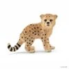 Schleich 14747 Luipaard Welp -Speelgoed Speciaal Winkel schleich 14747 baby luipaard