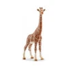 Schleich 14750 Giraffe Vrouwtje WildLife -Speelgoed Speciaal Winkel schleich 14750 giraffe vrouwtje