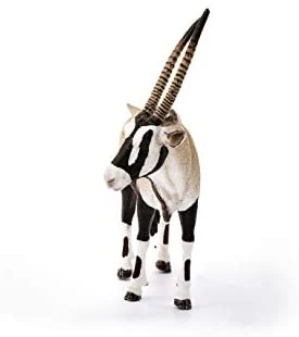 Schleich 14759 Oryxantilope WildLife 4 Schleich 14759 Oryxantilope WildLife - Afbeelding 2