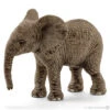 Schleich 14763 Afrikaanse Olifant Baby WildLife -Speelgoed Speciaal Winkel schleich 14763 afrikaanse olifantenbaby