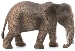 Schleich 14761 Afrikaanse Olifantkoe WildLife