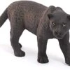Schleich 14774 Zwarte Panter WildLife -Speelgoed Speciaal Winkel schleich 14774 zwarte panter