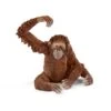 Schleich 14775 Orang Oetan Vrouwtje WildLife -Speelgoed Speciaal Winkel schleich 14775 aap orang oetan vrouwtje