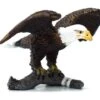 Schleich 14780 Witkopzeearend WildLife -Speelgoed Speciaal Winkel schleich 14780 witkopzeearend