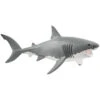 Schleich 14809 Witte Haai Wildlife -Speelgoed Speciaal Winkel schleich 14809 witte haai