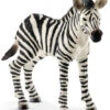Schleich 14811 Zebra Veulen Wildlife 2 Schleich 14811 Zebra Veulen Wildlife -Speelgoed Speciaal Winkel schleich 14811 zebra veulen
