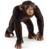 Schleich 14817 Chimpansee Mannetje Wildlife -Speelgoed Speciaal Winkel schleich 14817 chimpansee mannetje
