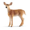 Schleich 14819 Witstaarthinde Wildlife -Speelgoed Speciaal Winkel schleich 14819 witstaarthinde