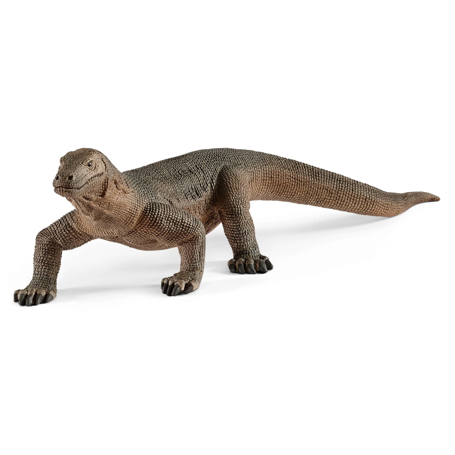 Schleich 14826 Komodovaraan WildLife 4 Schleich 14826 Komodovaraan WildLife - Afbeelding 2
