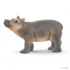 Schleich 14831 Nijlpaard Jong Wildlife -Speelgoed Speciaal Winkel schleich 14831 nijlpaardjong