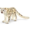 Schleich 14838 Sneeuw Luipaard Wildlife -Speelgoed Speciaal Winkel schleich 14838 sneeuwluipaard 1