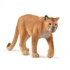 Schleich 14853 Poema Wildlife -Speelgoed Speciaal Winkel schleich 14853 puma