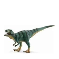 Schleich 15007 Jonge Thyrannosaurus Rex Dinosaurus 7 Schleich 15007 Jonge Thyrannosaurus Rex Dinosaurus -Speelgoed Speciaal Winkel schleich 15007 jonge thyrannosaurus rex 1