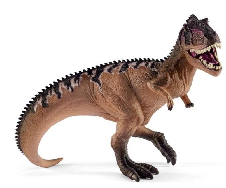 Schleich 15010 Giganotosaurus Dinosaurus 3 Schleich 15010 Giganotosaurus Dinosaurus