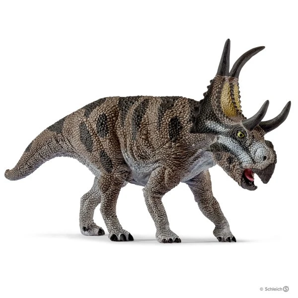 Schleich 15015 Diabloceratops Dinosaurus 4 Schleich 15015 Diabloceratops Dinosaurus - Afbeelding 2
