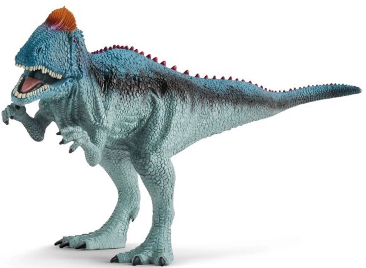 Schleich 15020 Cryolophosaurus Dinosaurus 3 Schleich 15020 Cryolophosaurus Dinosaurus