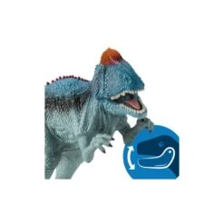 Schleich 15020 Cryolophosaurus Dinosaurus 11 Schleich 15020 Cryolophosaurus Dinosaurus -Speelgoed Speciaal Winkel schleich 15020 cryolophosaurus 2
