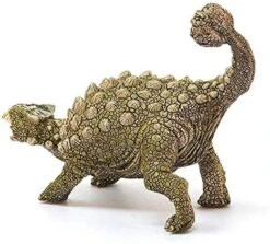 Schleich 15023 Ankylosaurus Dinosaurus -Speelgoed Speciaal Winkel schleich 15023 ankylosaurus 1 1