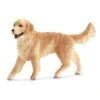 Schleich 16395 Golden Retriever Teef 1 Schleich 16395 Golden Retriever Teef -Speelgoed Speciaal Winkel schleich 16395 hond golden retriever