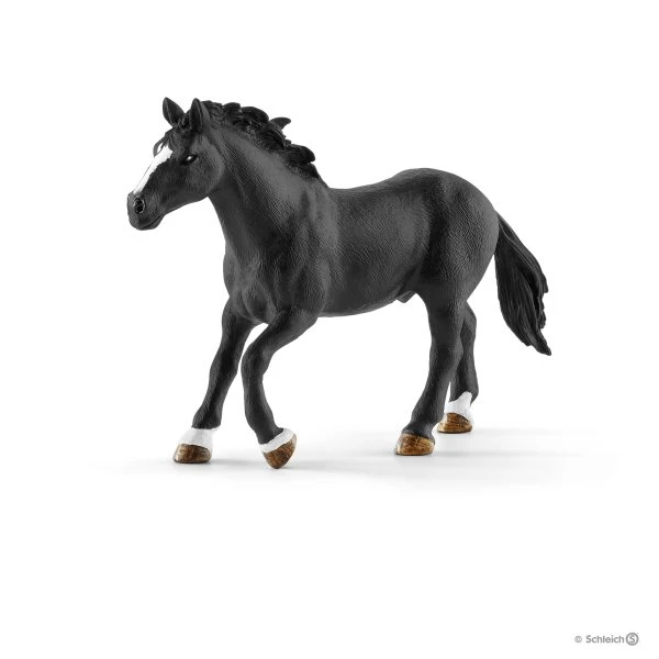 Schleich 41416 Western Cowboy In Het Zadel Farm World 5 Schleich 41416 Western Cowboy In Het Zadel Farm World - Afbeelding 3