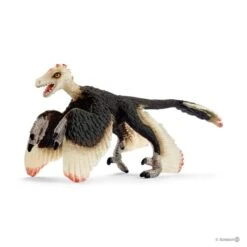 Schleich 41461 Dinoset Met Grot Dinosaurus -Speelgoed Speciaal Winkel schleich 41461 dinoset met hol 2