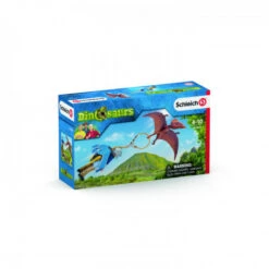 Schleich 41467 Jetpack Achtervolging Dinosaurus -Speelgoed Speciaal Winkel schleich 41467 jetpack achtervolging 2