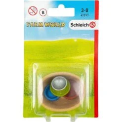 Schleich 42293 Voer Voor Honden En Katten FarmWorld -Speelgoed Speciaal Winkel schleich 42293 voer vppr honden en katten 1