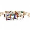 Schleich 42433 Toernooi Trainingsset Horse Club -Speelgoed Speciaal Winkel schleich 42433 toernooi trainingsset 2