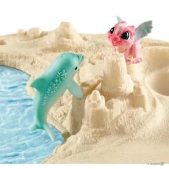 Schleich 42436 Drakeneiland Met Schat Bayala 13 Schleich 42436 Drakeneiland Met Schat Bayala -Speelgoed Speciaal Winkel schleich 42436 drakeneiland met schat 3