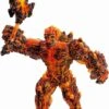 Schleich 42447 Lavagolem Met Wapen Eldrador 2 Schleich 42447 Lavagolem Met Wapen Eldrador -Speelgoed Speciaal Winkel schleich 42447 lavagolem met wapen