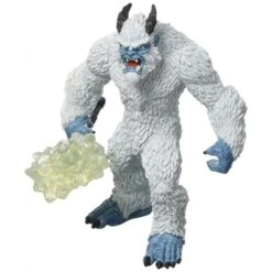 Schleich 42448 IJsmonster Met Wapen Eldrador -Speelgoed Speciaal Winkel schleich 42448 ijsmonster met wapen 1 1