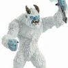 Schleich 42448 IJsmonster Met Wapen Eldrador -Speelgoed Speciaal Winkel schleich 42448 ijsmonster met wapen