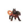 Schleich 42451 Ceberus Helhond Eldrador -Speelgoed Speciaal Winkel schleich 42451 cerberus de helse hond 1
