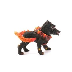 Schleich 42451 Ceberus Helhond Eldrador 8 Schleich 42451 Ceberus Helhond Eldrador -Speelgoed Speciaal Winkel schleich 42451 cerberus de helse hond