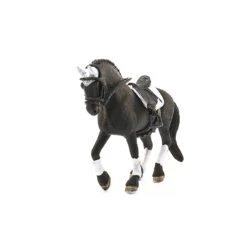 Schleich 42457 Friese Wedstrijd Hengst Horse Club -Speelgoed Speciaal Winkel schleich 42457 friese wedstrijd hengst 1 1