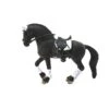 Schleich 42457 Friese Wedstrijd Hengst Horse Club -Speelgoed Speciaal Winkel schleich 42457 friese wedstrijd hengst