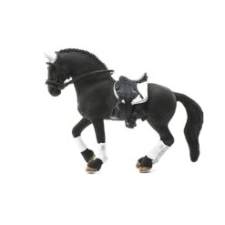 Schleich 42457 Friese Wedstrijd Hengst Horse Club