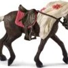Schleich 42469 Rocky Mountain Merrie Paardenshow HorseClub 2 Schleich 42469 Rocky Mountain Merrie Paardenshow HorseClub -Speelgoed Speciaal Winkel schleich 42469 rocky mountain merrie paardenshow scaled 1