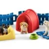 Schleich 42480 Puppy Ren Hondenren FarmWorld