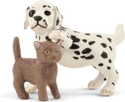 Schleich 42502 Dierenartspraktijk Met Huisdieren -Speelgoed Speciaal Winkel schleich 42502 dierenartspraktijk met huisdieren 6