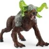 Schleich 42521 Rotsmonster Rotsbeest Eldrador -Speelgoed Speciaal Winkel schleich 42521 rotsbeest