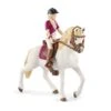 Schleich 42540 Sofia En Blossom HorseClub 1 Schleich 42540 Sofia En Blossom HorseClub -Speelgoed Speciaal Winkel schleich 42540 sofia en blossom 1